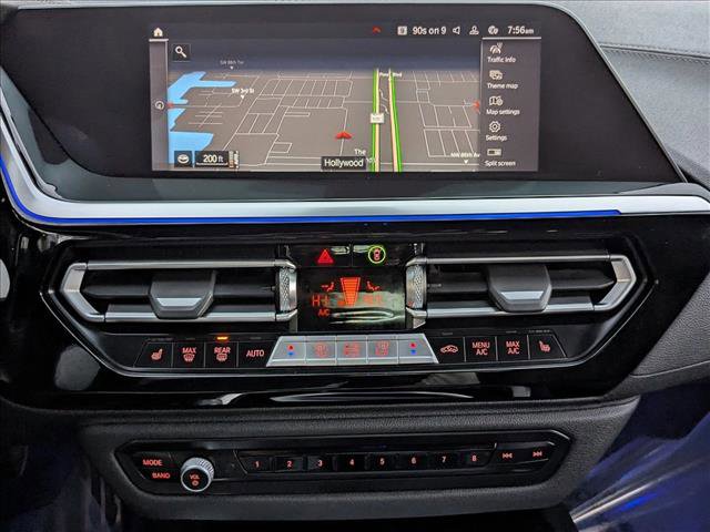 Used 2025 BMW Z4 sDrive30i image 13