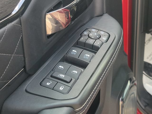 New 2026 RAM 2500 Limited AWD/4WD image 16
