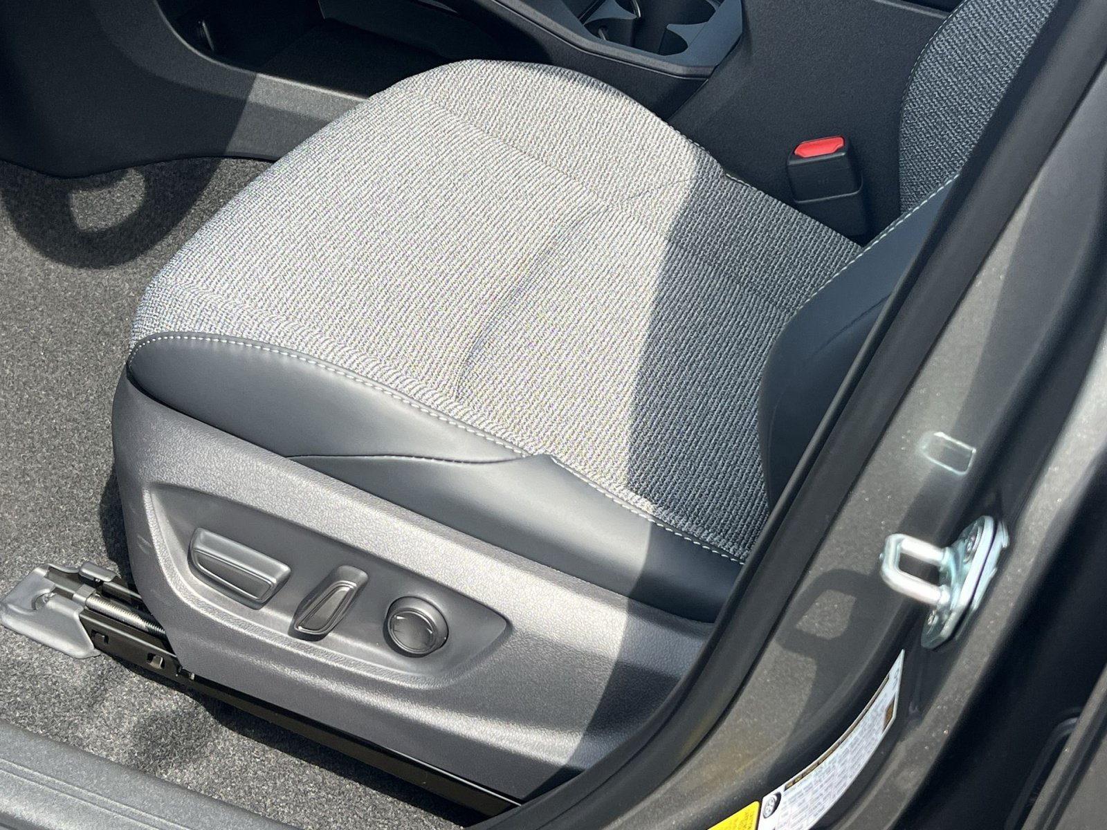 New 2026 Toyota bZ AWD/4WD image 8