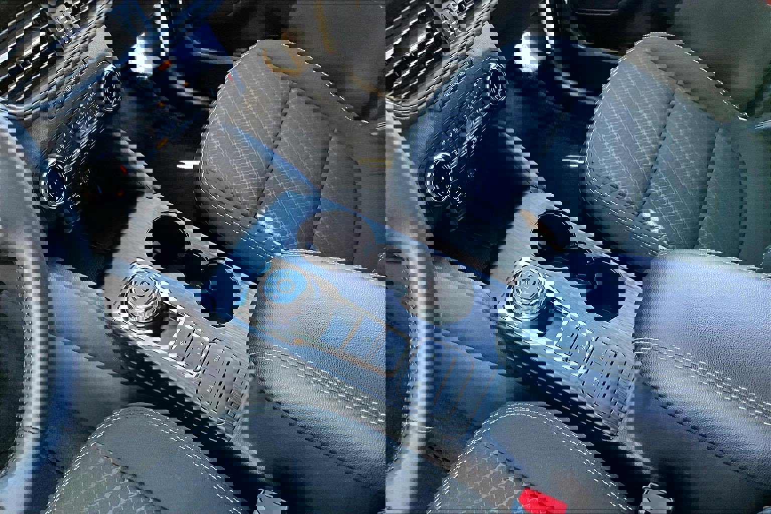 Used 2024 Ford Escape Active image 18