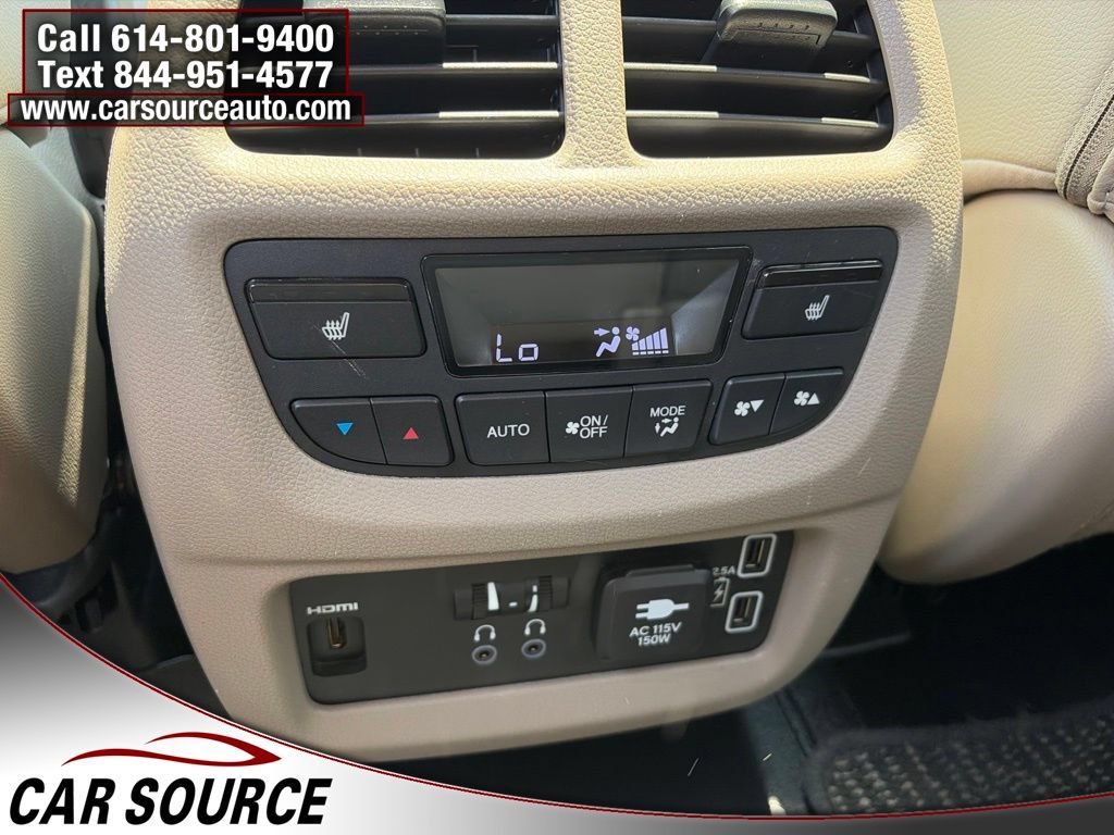 Used 2019 Honda Pilot Touring image 11