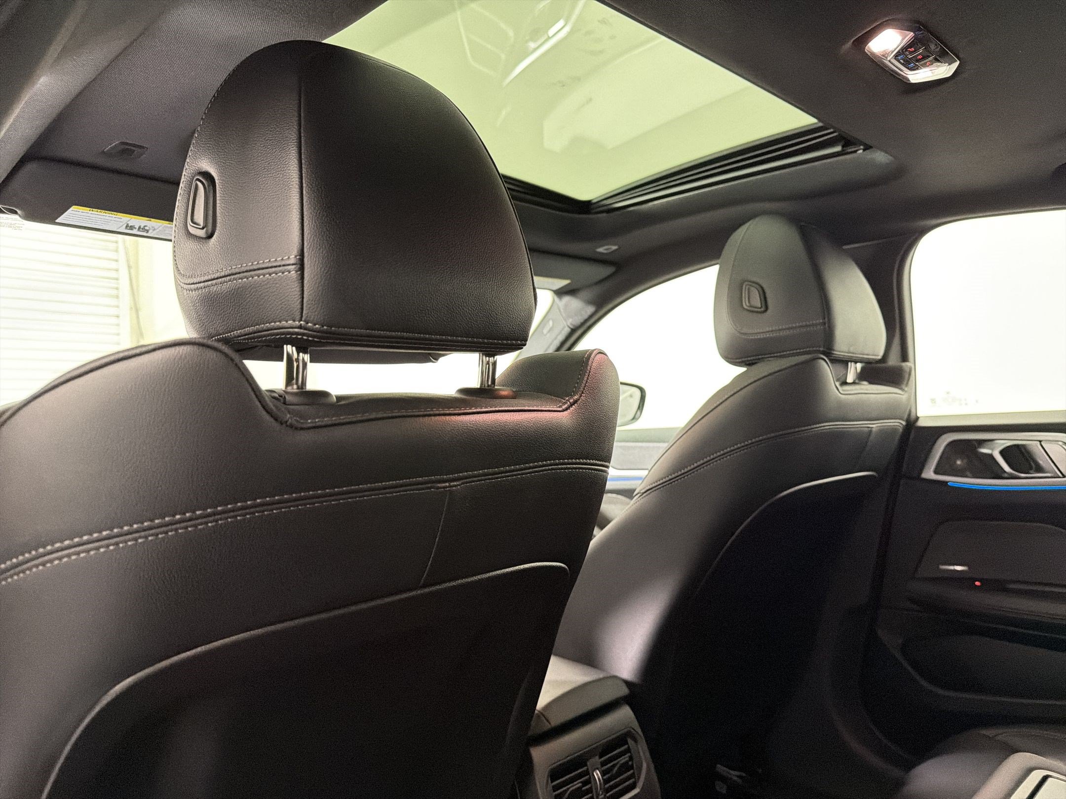 New 2026 BMW i4 eDrive40 RWD image 33
