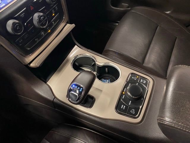 Used 2014 Jeep Grand Cherokee Summit image 13