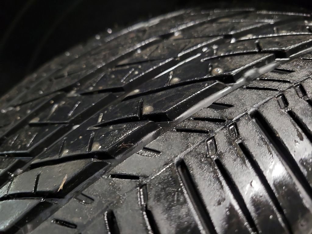 Used 2023 MAZDA CX-30 2.5 Turbo w/ Premium Plus Pkg image 11