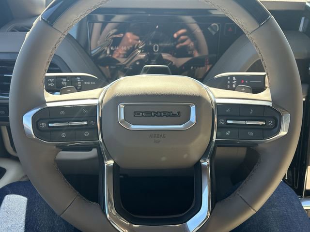 New 2026 GMC Yukon Denali image 27