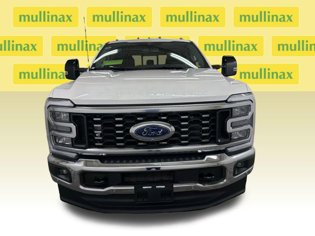New 2026 Ford F350 Lariat AWD/4WD image 14