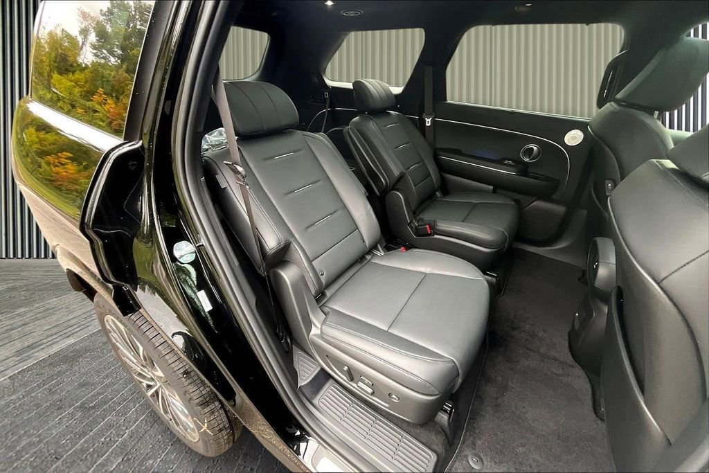 New 2026 Hyundai Palisade Calligraphy image 11