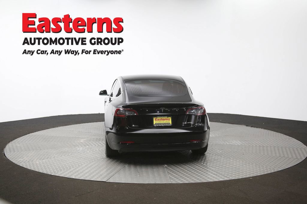 Used 2020 Tesla Model 3 Long Range image 32