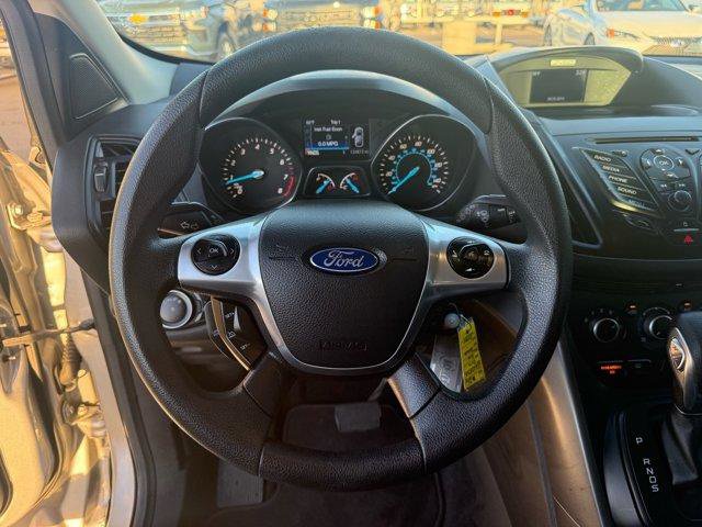 Used 2016 Ford Escape S image 15