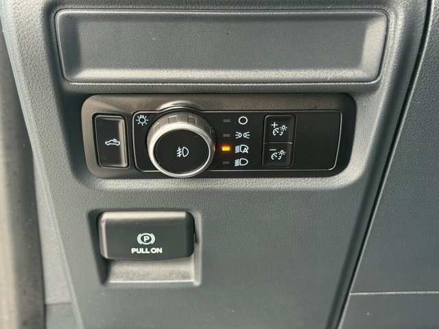 Certified 2023 Ford F150 XL w/ STX Appearance Package RWD image 33