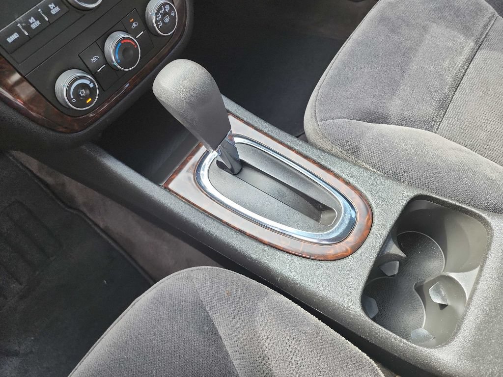 Used 2014 Chevrolet Impala Limited LS FWD image 17