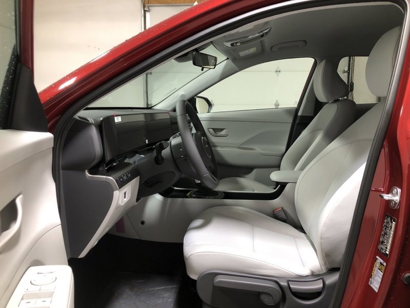 New 2026 Hyundai Kona SEL Sport image 17