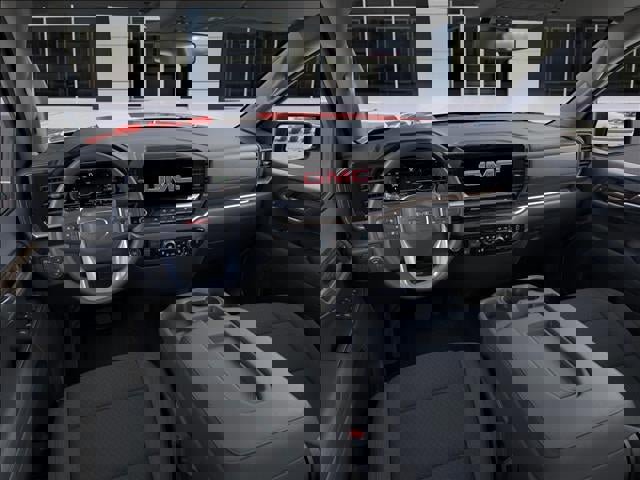 New 2026 GMC Sierra 1500 Elevation image 15
