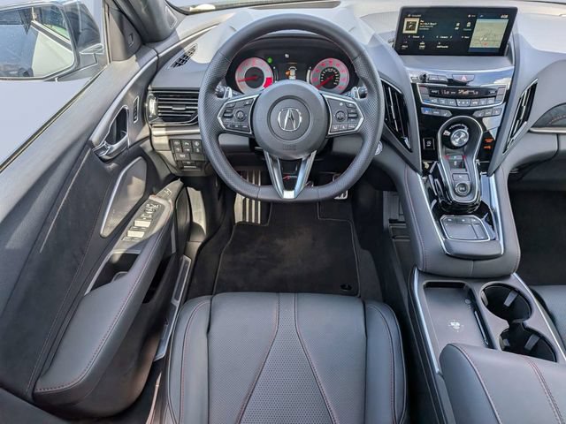 Certified 2026 Acura RDX A-Spec AWD/4WD image 20