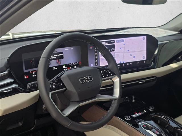 New 2026 Audi A5 2.0T Premium AWD/4WD image 13