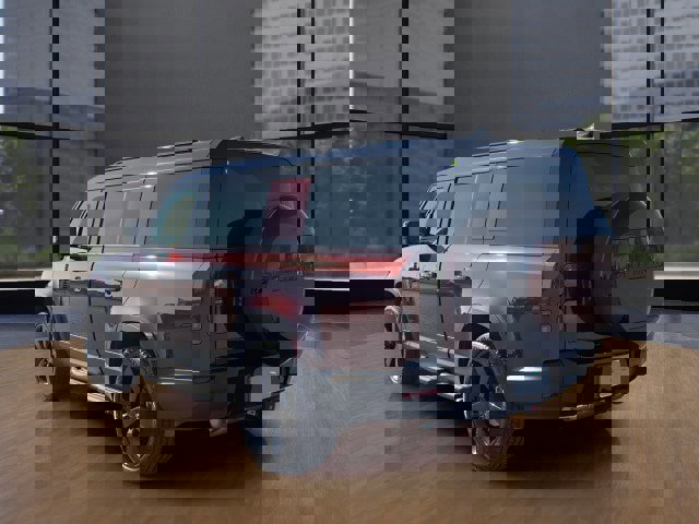 New 2026 Land Rover Defender 130 S image 3