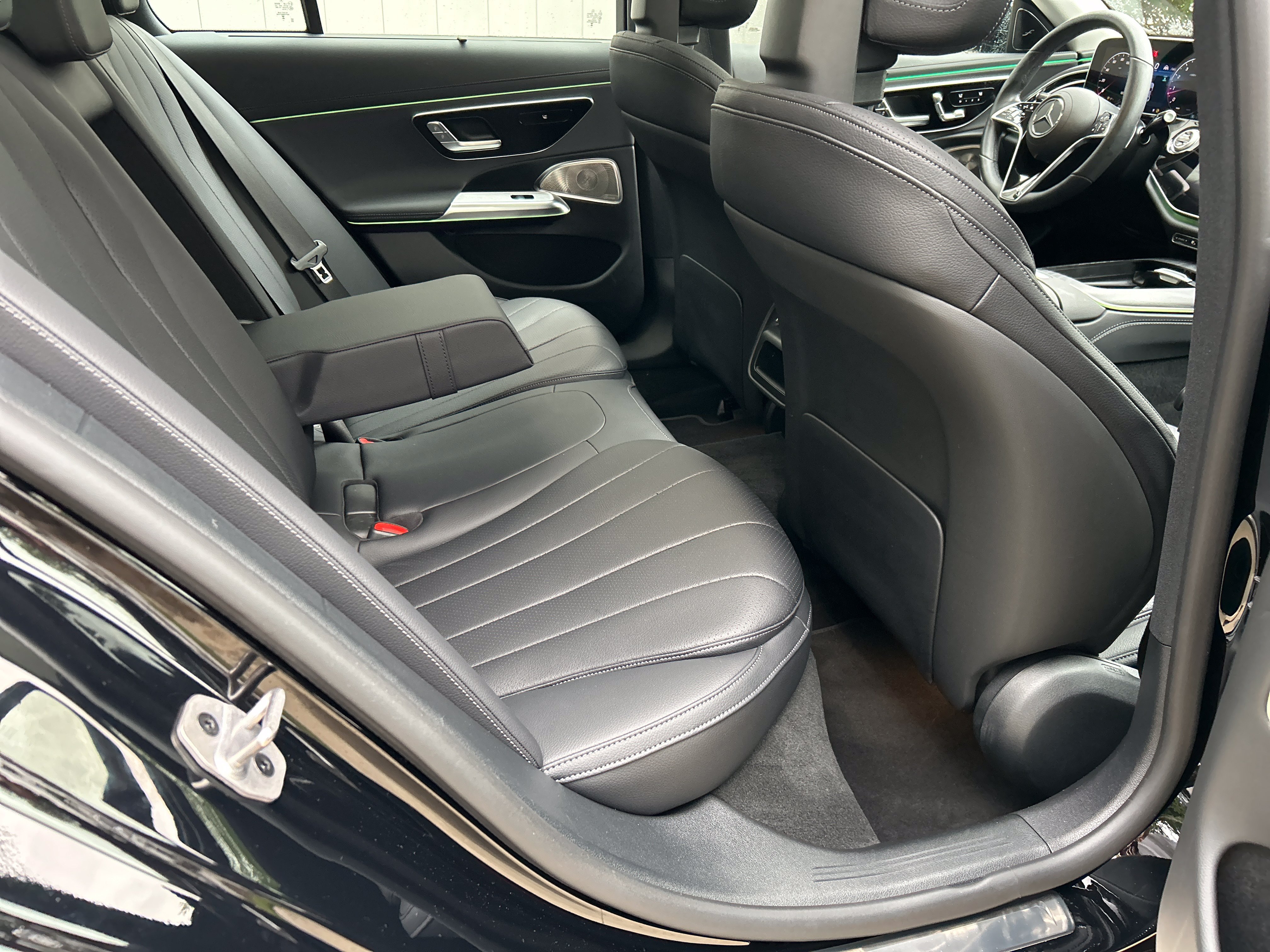 Certified 2025 Mercedes-Benz E 350 Sedan image 45