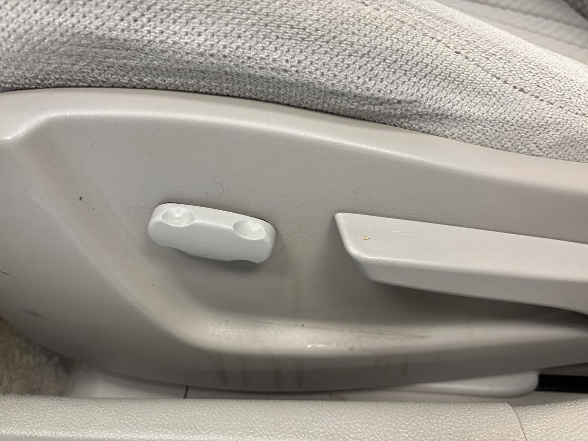 Used 2007 Buick Lucerne CX FWD image 19