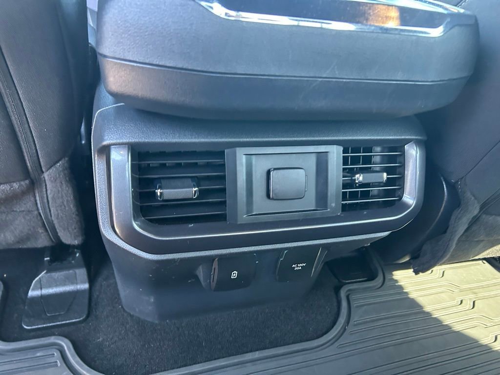 Certified 2023 Ford F150 XLT w/ Equipment Group 302A High image 22