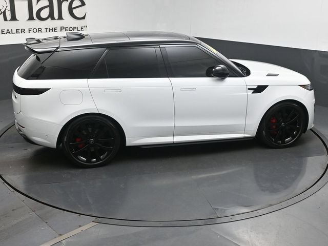 Used 2023 Land Rover Range Rover Sport SE Dynamic AWD/4WD image 62