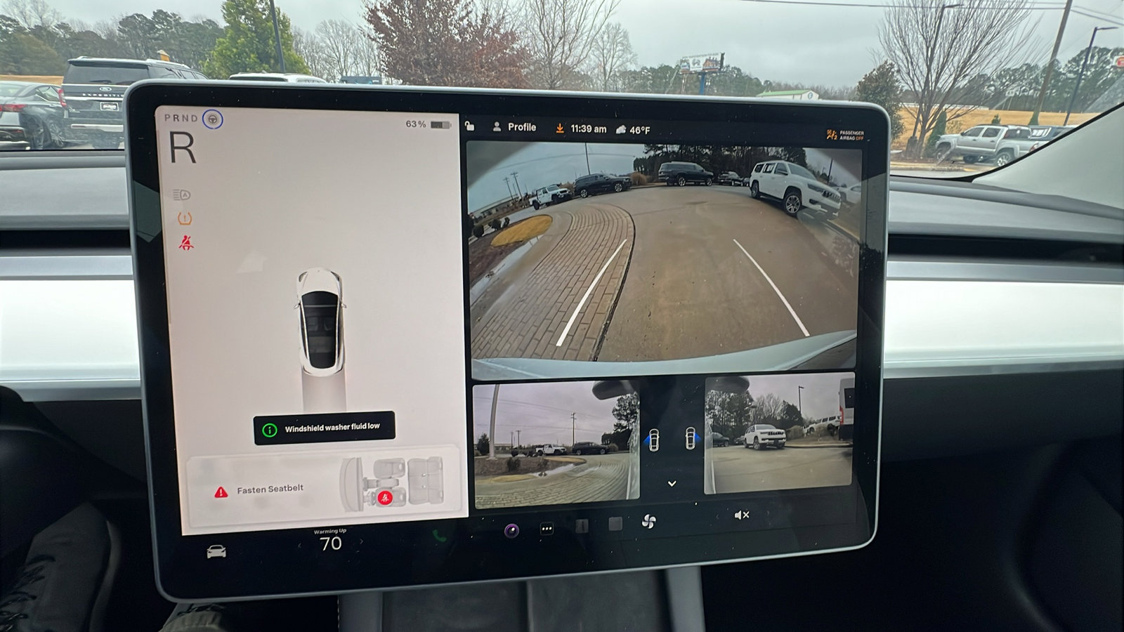 Used 2022 Tesla Model 3 Standard Range image 31