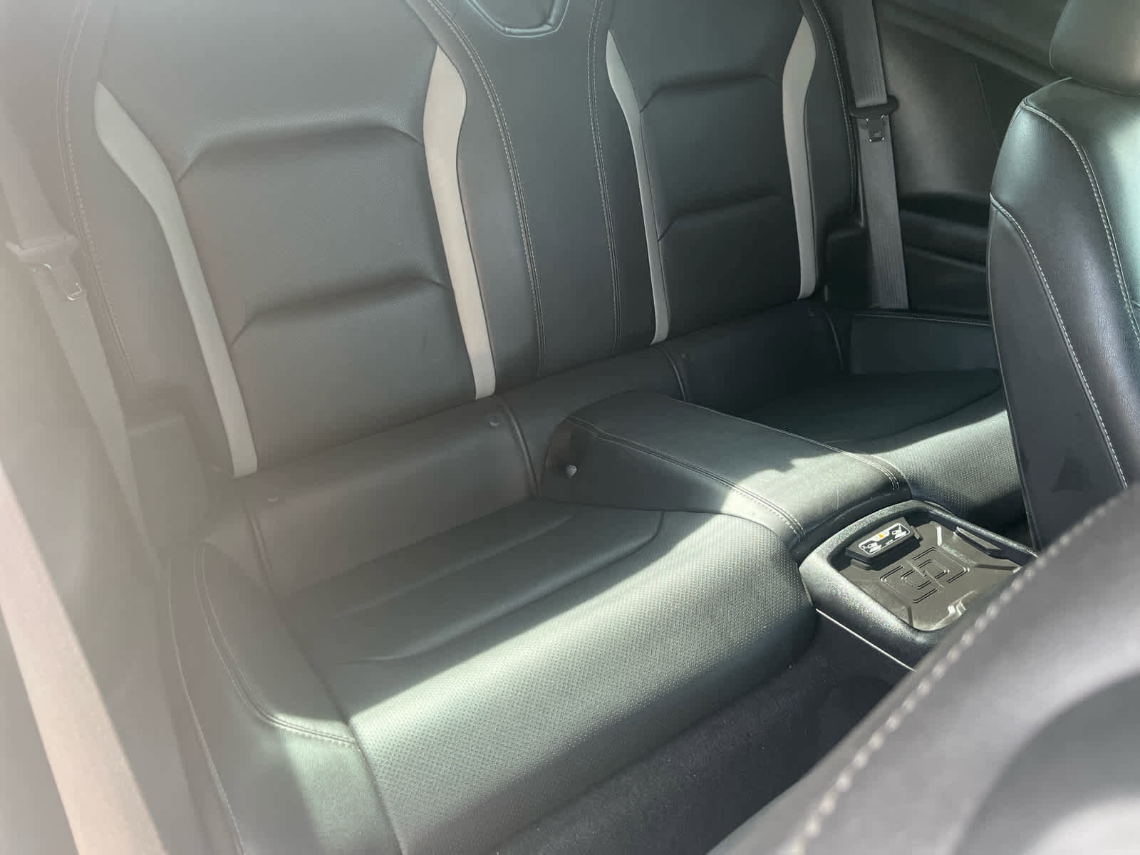 Used 2018 Chevrolet Camaro SS w/ Redline Edition image 32