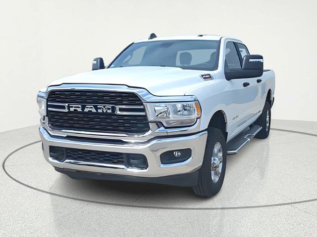 Used 2024 RAM 2500 Big Horn image 3
