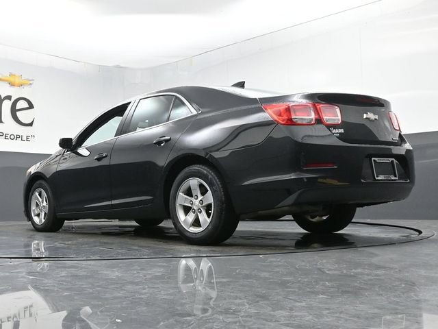 Used 2015 Chevrolet Malibu LT FWD image 5