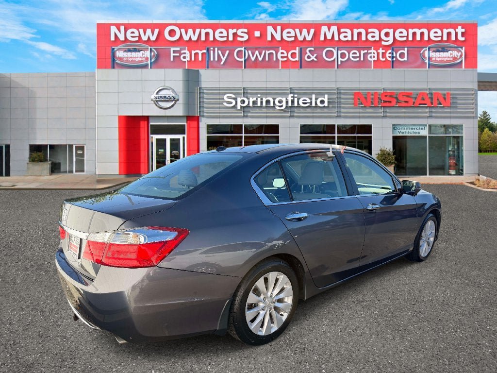 Used 2013 Honda Accord EX-L image 6