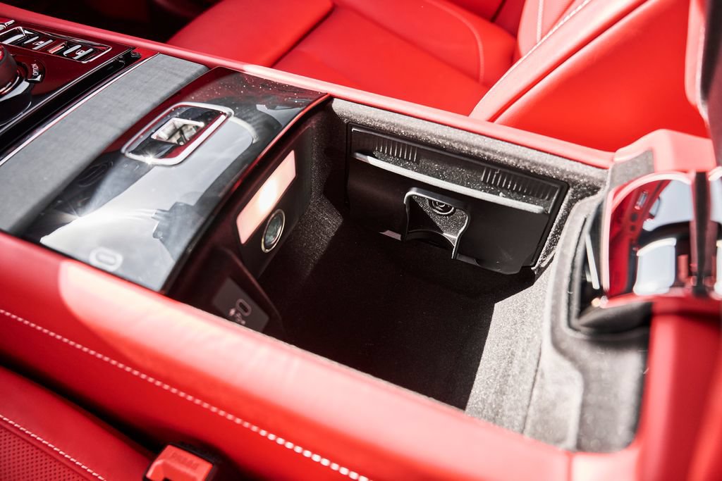 Used 2024 Rolls-Royce Ghost AWD/4WD image 62
