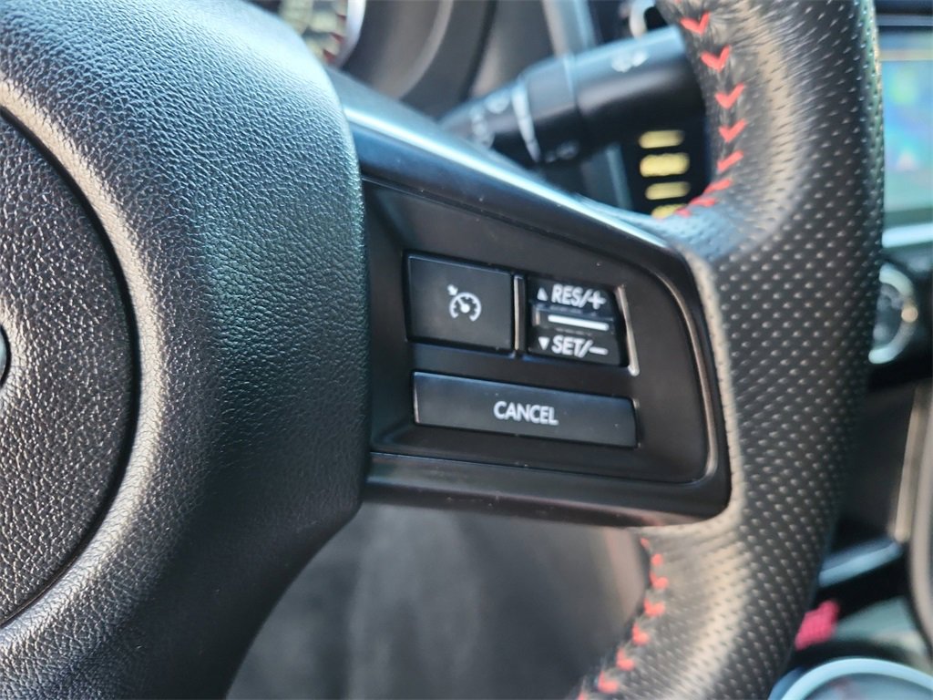 Used 2021 Subaru WRX STI w/ Popular Package #1 image 22