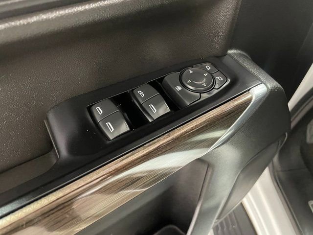 Used 2019 Chevrolet Silverado 1500 LT w/ All-Star Edition image 19