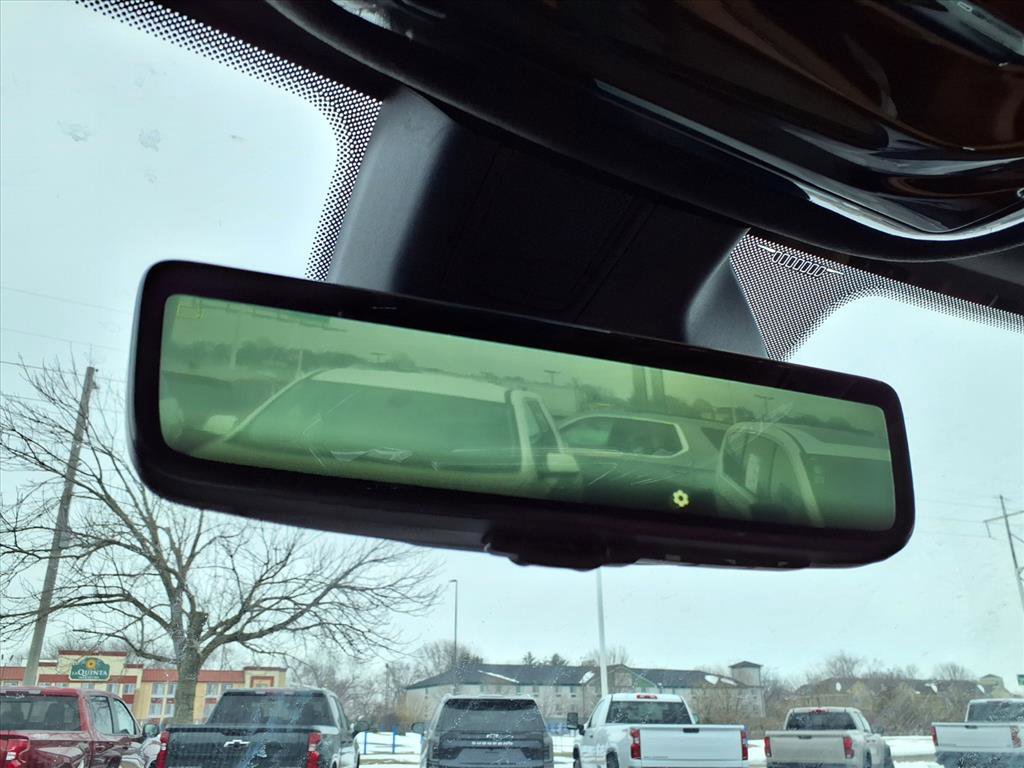 Used 2024 Jeep Grand Cherokee L Summit image 16