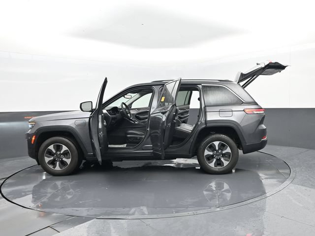 Used 2022 Jeep Grand Cherokee Limited 4xe AWD/4WD image 34