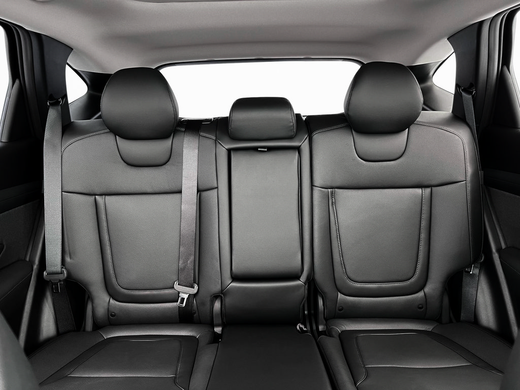 New 2026 Hyundai Tucson Limited AWD/4WD image 17
