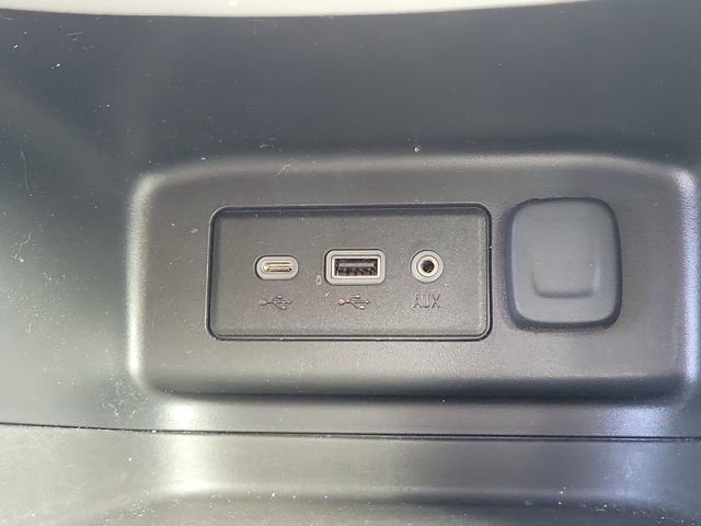 Certified 2022 Chevrolet Equinox LS FWD image 32