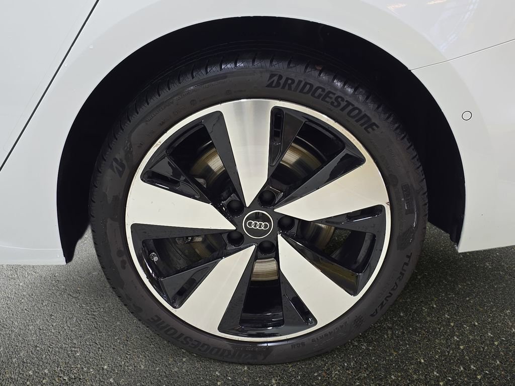 Used 2025 Audi A5 2.0T Premium Plus w/ Premium Plus image 34