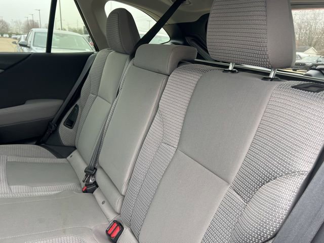Used 2024 Subaru Outback Premium image 8