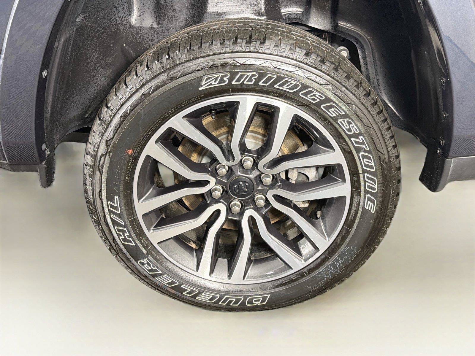 Used 2026 RAM 1500 Limited w/ Trailer Tow Group AWD/4WD image 36
