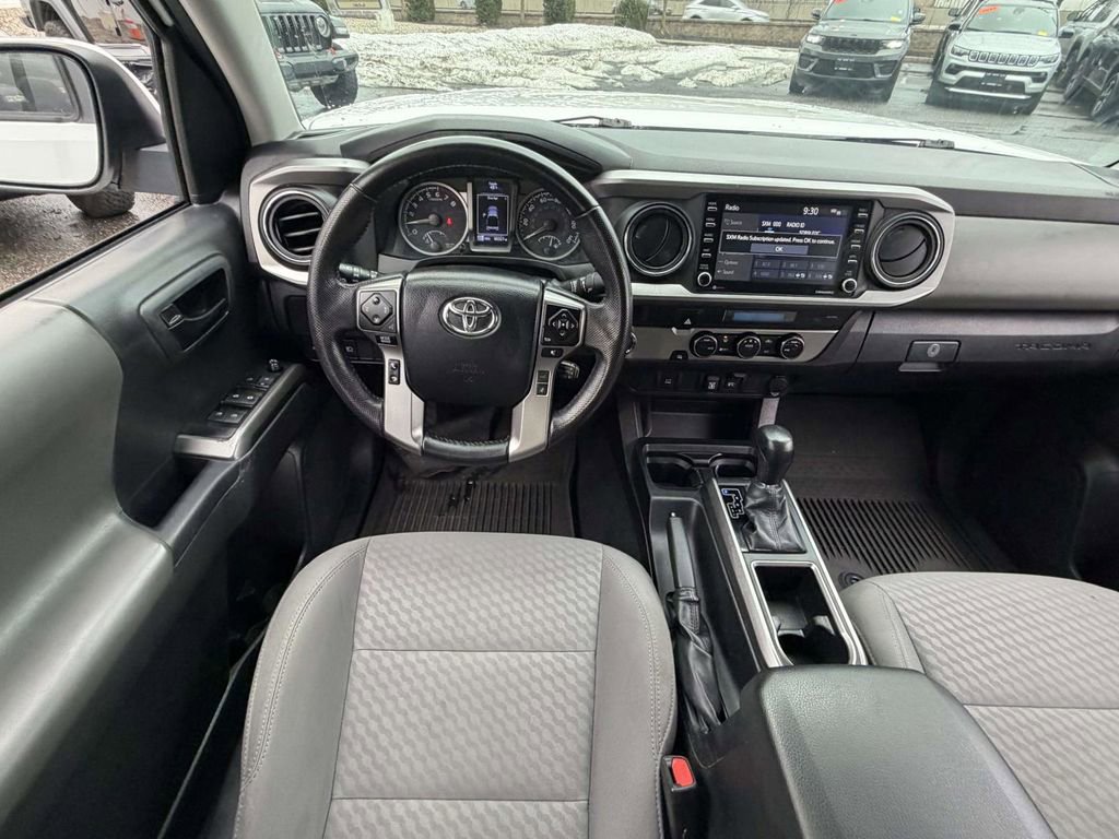 Used 2023 Toyota Tacoma SR5 image 17