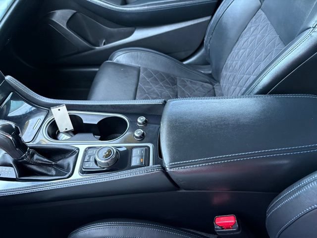 Used 2016 Nissan Maxima SR FWD image 26