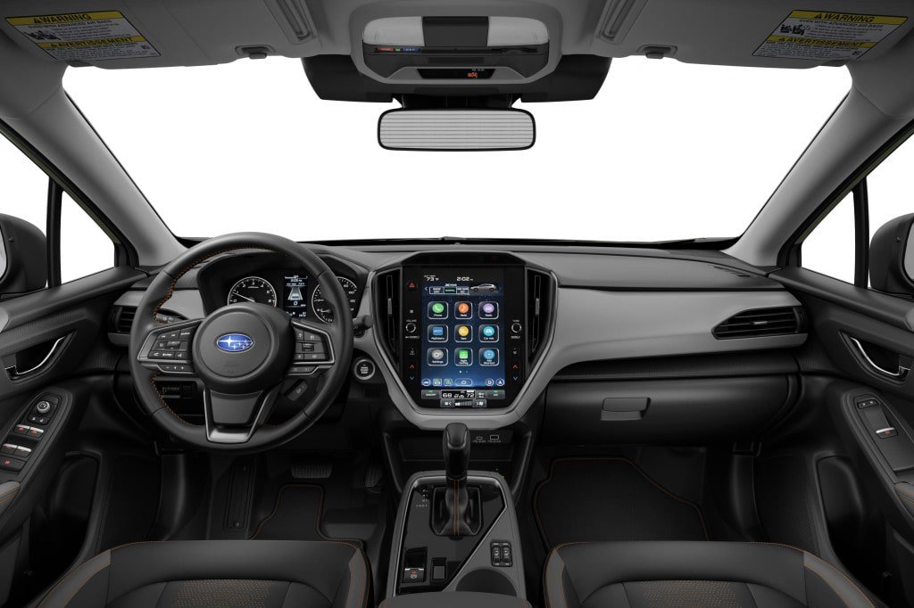 New 2026 Subaru Crosstrek 2.5i Limited image 13