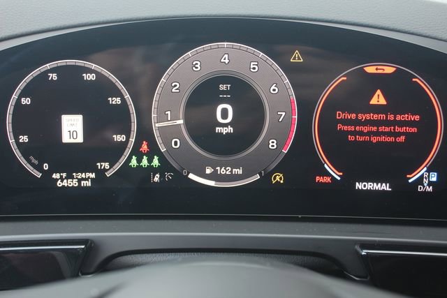 Certified 2025 Porsche Cayenne image 20