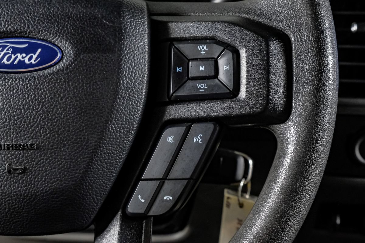 Used 2020 Ford F350 XL w/ STX Appearance Package AWD/4WD image 17