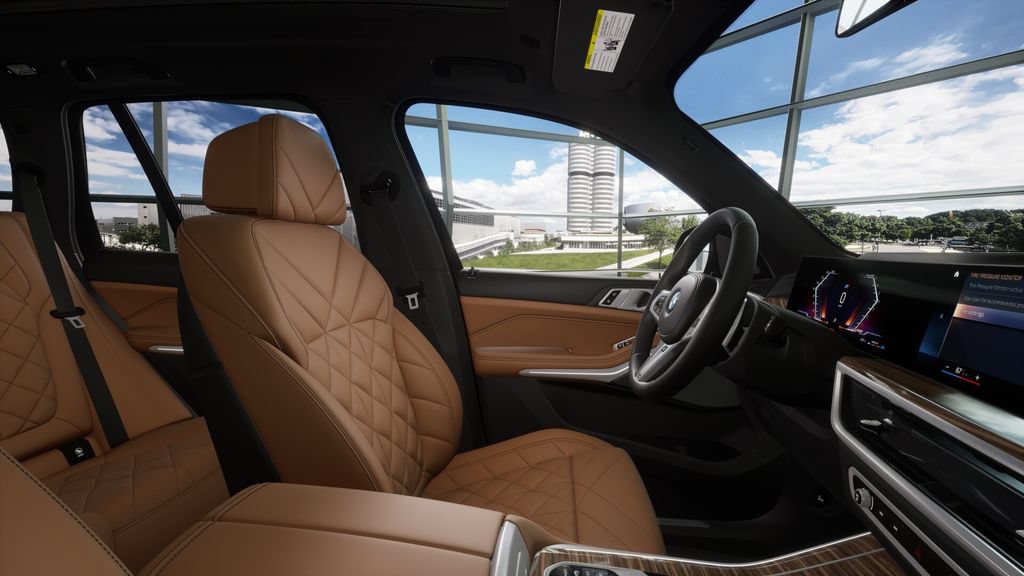 Used 2026 BMW X5 sDrive40i w/ M Sport Package RWD image 35
