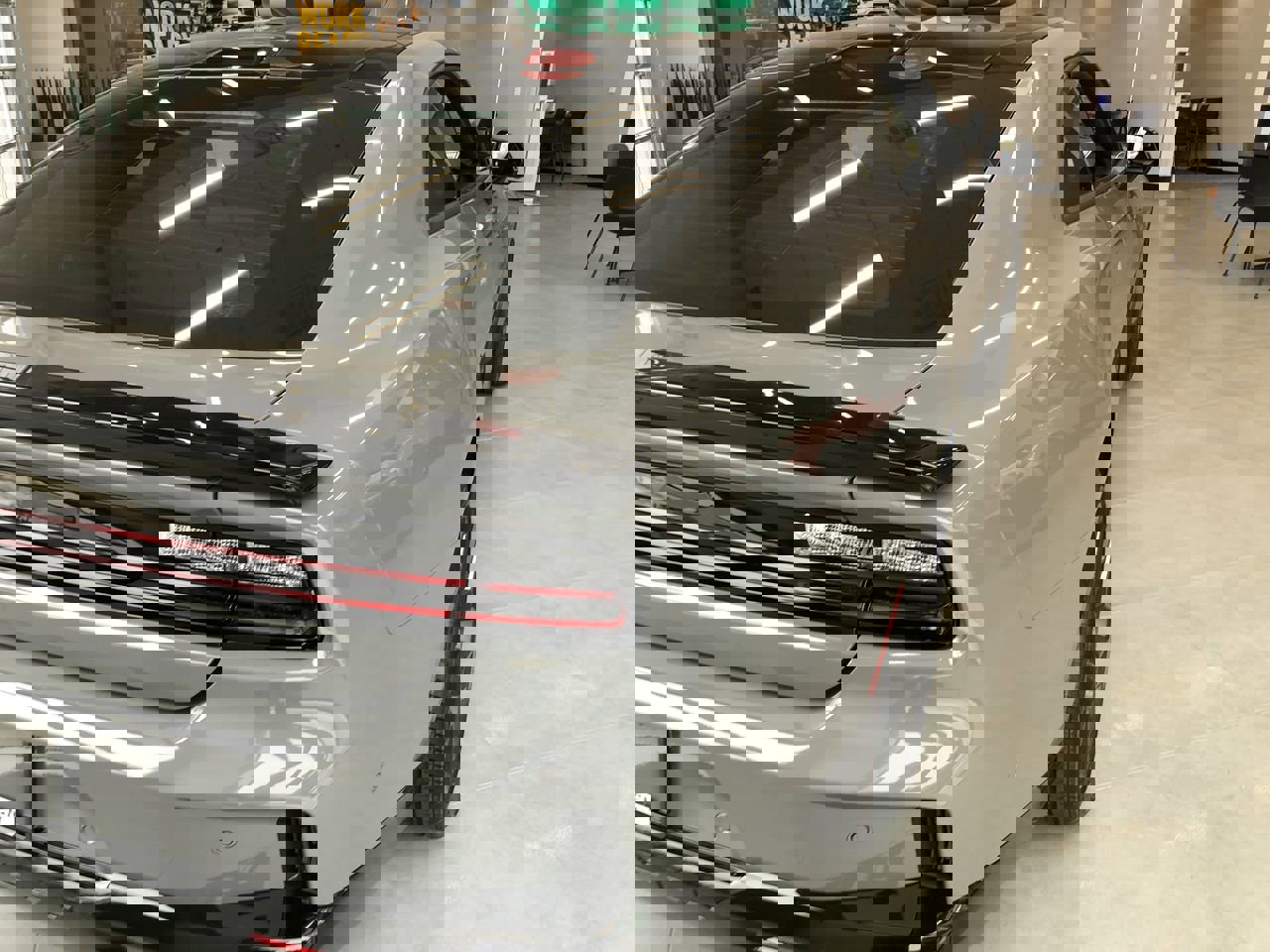 New 2026 Dodge Charger R/T Scat Pack image 5