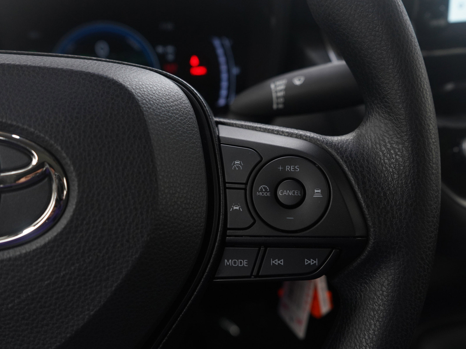 Used 2026 Toyota Corolla LE FWD image 23