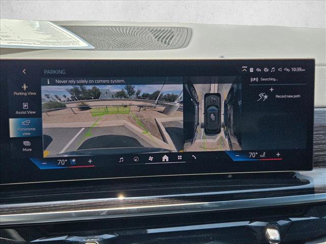 New 2026 BMW X5 xDrive50e w/ M Sport Package AWD/4WD image 18