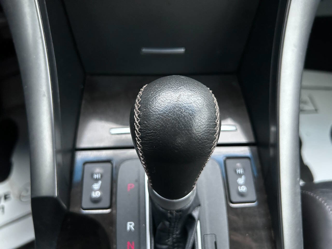 Used 2012 Acura TSX Sedan image 26