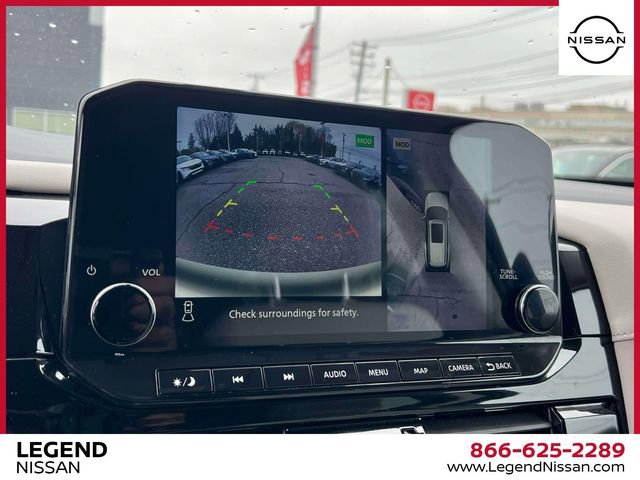 Used 2023 Nissan Pathfinder SL image 28